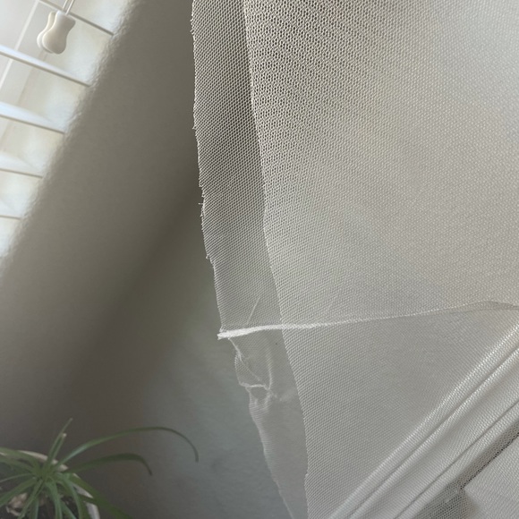 LC tulle skirt - Picture 4 of 6